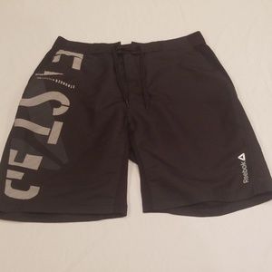 Reebok board shorts size m